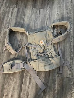 FRee Ergobaby Baby Carrier Adapt model