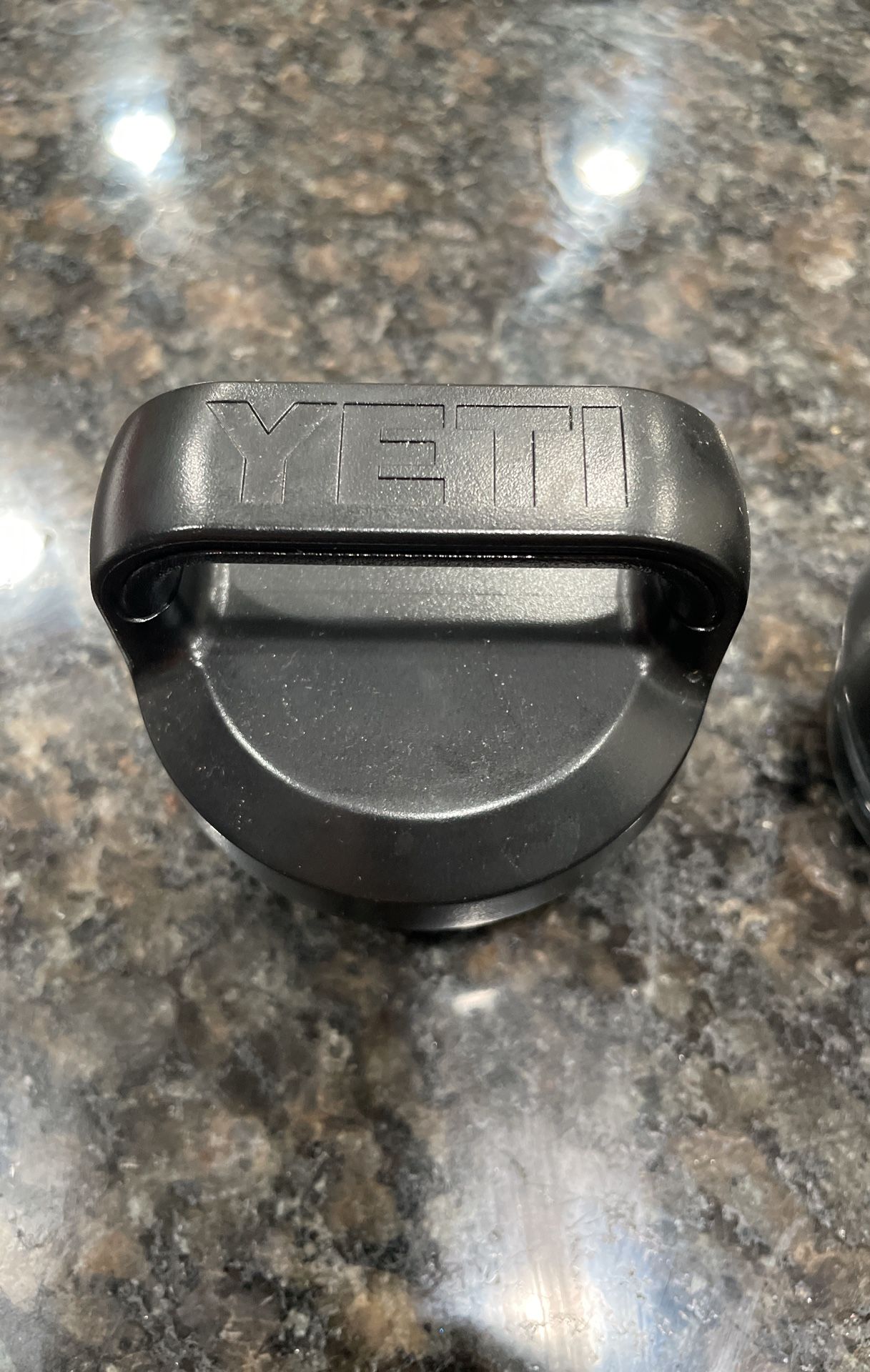 Yetti