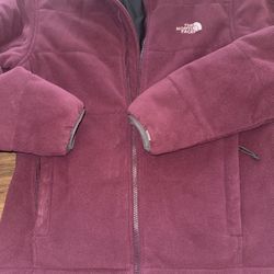North Face Jacket 