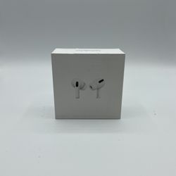 Apple AirPods Pro , New open box ,We also with snap finance and Acima .39$ Down Take it Today !!!
