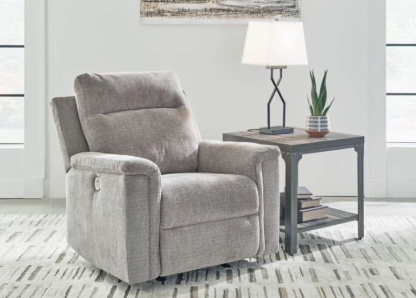 Ashley Furniture Barnsana Power Recliner