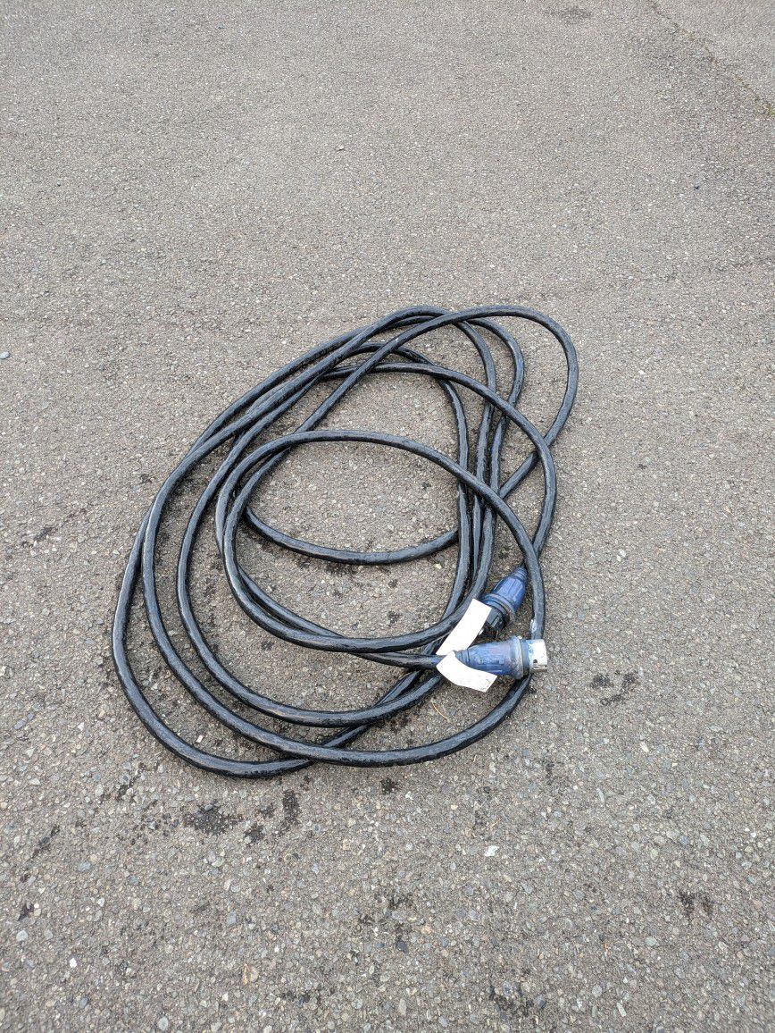 Rv Extension Cord 50 Ft