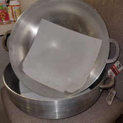 Set Of 3 No Lids