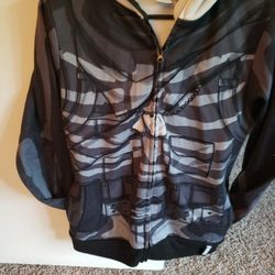 Chamarrita  Par Niño 