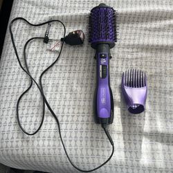 The Knot Dr Conair Drying Brush