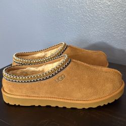 UGG Men’s Tasman Slippers 