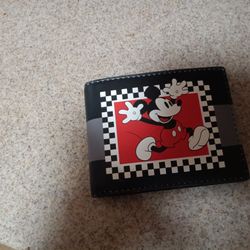 Disney Wallet