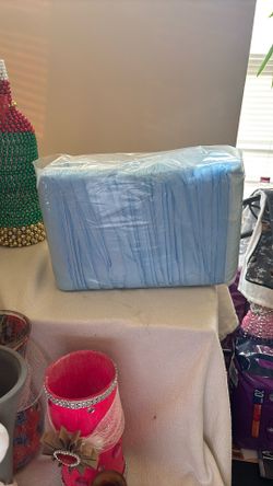 Dog Pads