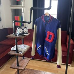  Vintage Clothing Rack