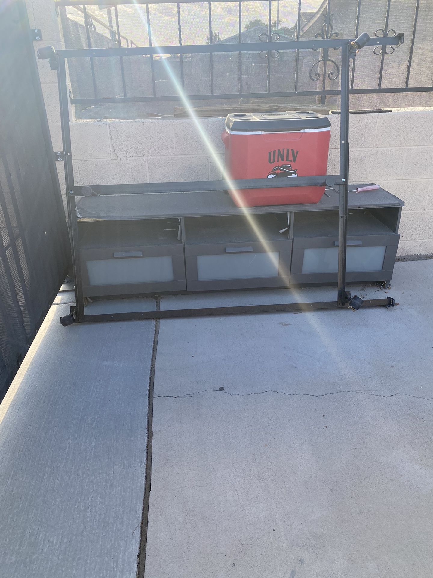 Free Items