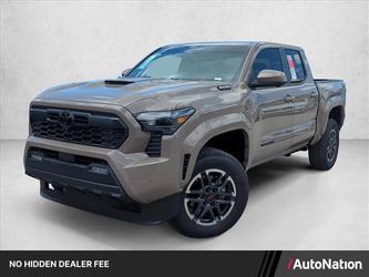 2026 Toyota Tacoma Hybrid