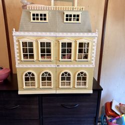 Sylvanian Families 