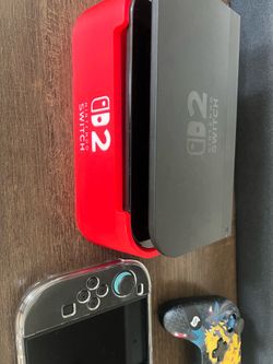 Brand new Nintendo switch 2