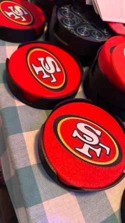 49er coasters