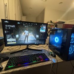 Gaming PC