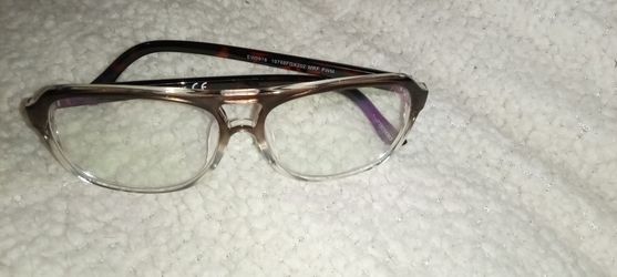 PRADA EYE GLASSES 