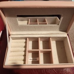 Jewelry Box