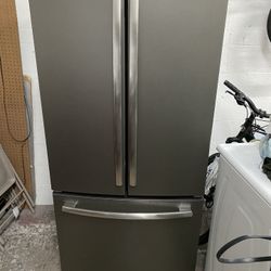 Refrigerator Working Perfectly Fine 