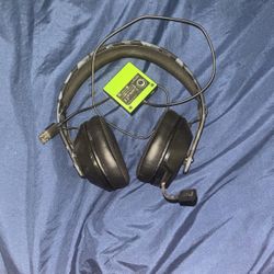 Rig 700 Wireless Headset 
