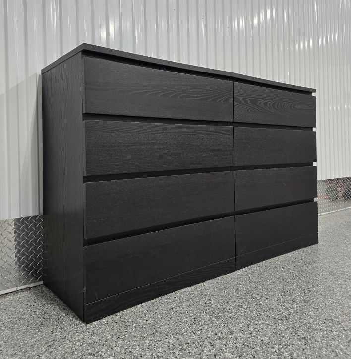 CHEST OF DRAWERS x2 DELIVERY AVAILABLE