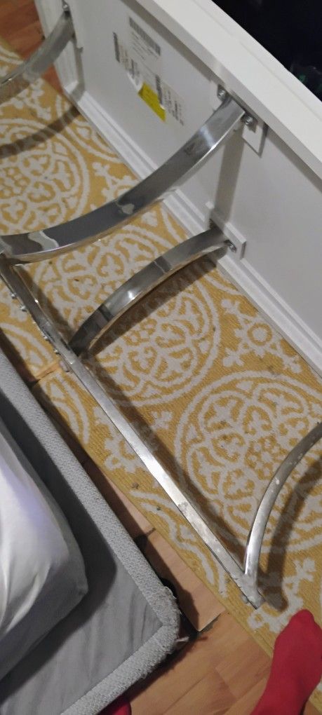 Vintage Cocktail Table