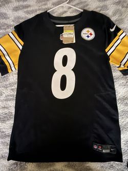 Steelers Jersey