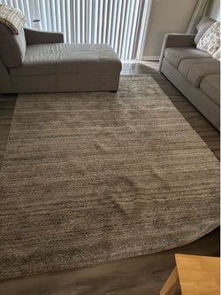 Living Room Rug