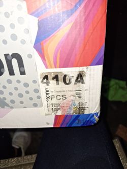 Hp printer toner 410A