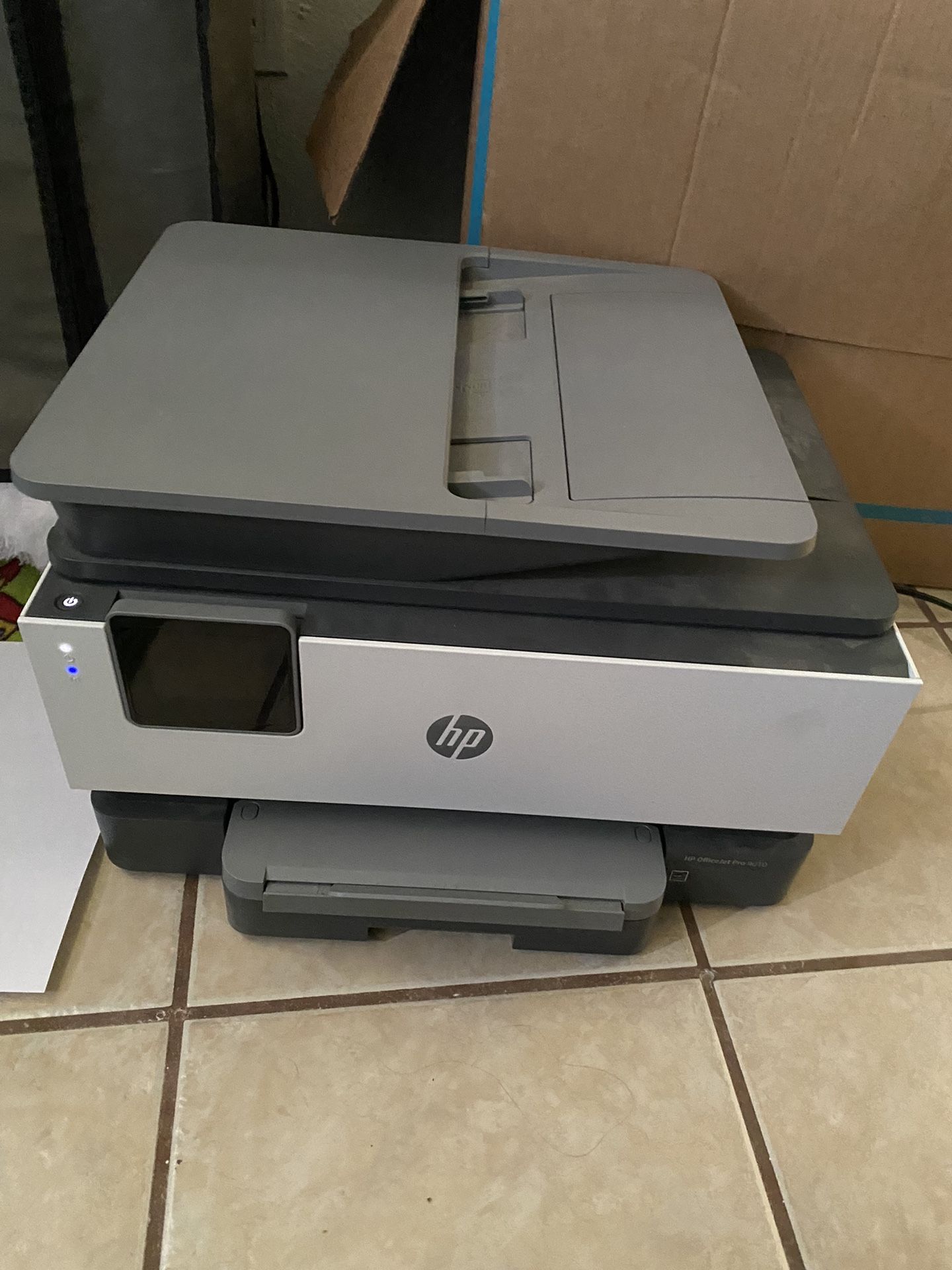 HP Printer