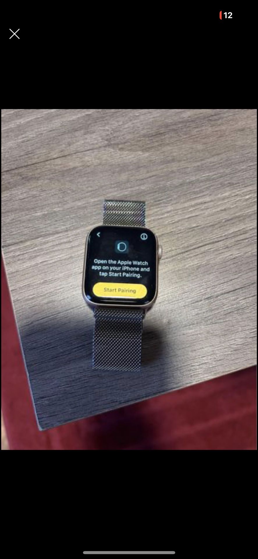 Apple Watch 6 , 44 Mm