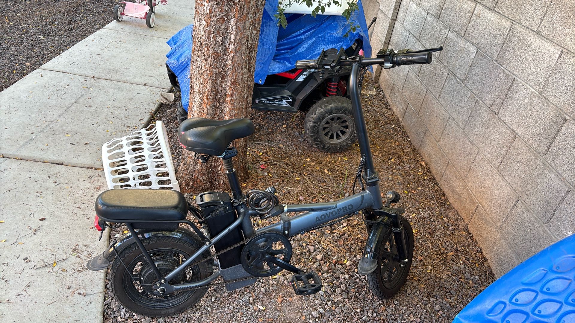  ⚡️ Avopro EB60Pro – Excellent Condition