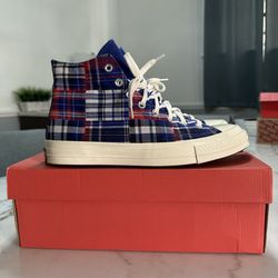 Converse/ Chuck Tailors