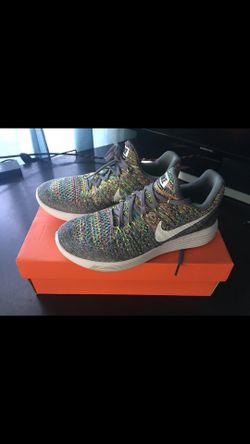 Nike lunarepic low flyknit womens best sale sale