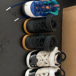 Jordan Shoes and Nike Shoe