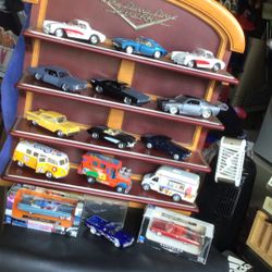 Collectibles