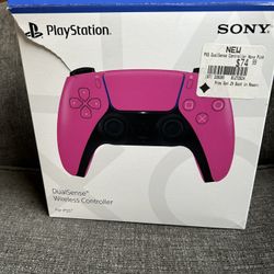 PlayStation Controller