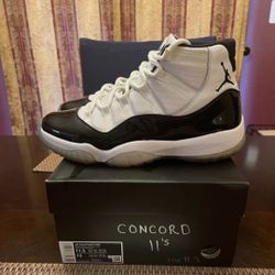 Jordan 11 Size 11