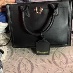 True Religion Purse