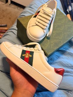 Gucci Ace Bee size 38EU Women