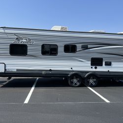 Jayco Travel Trailer