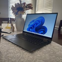 Lenovo Yoga 7 Laptop 