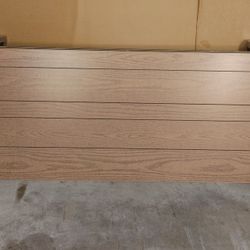 Hardboard 11 Sheets - $30 For All - 31.5x96 - Evanite 