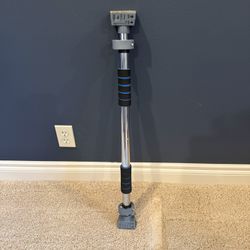 Pullup Bar For Doorway 