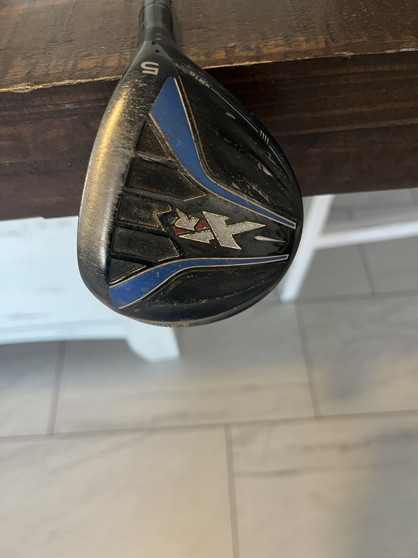 Golf Club