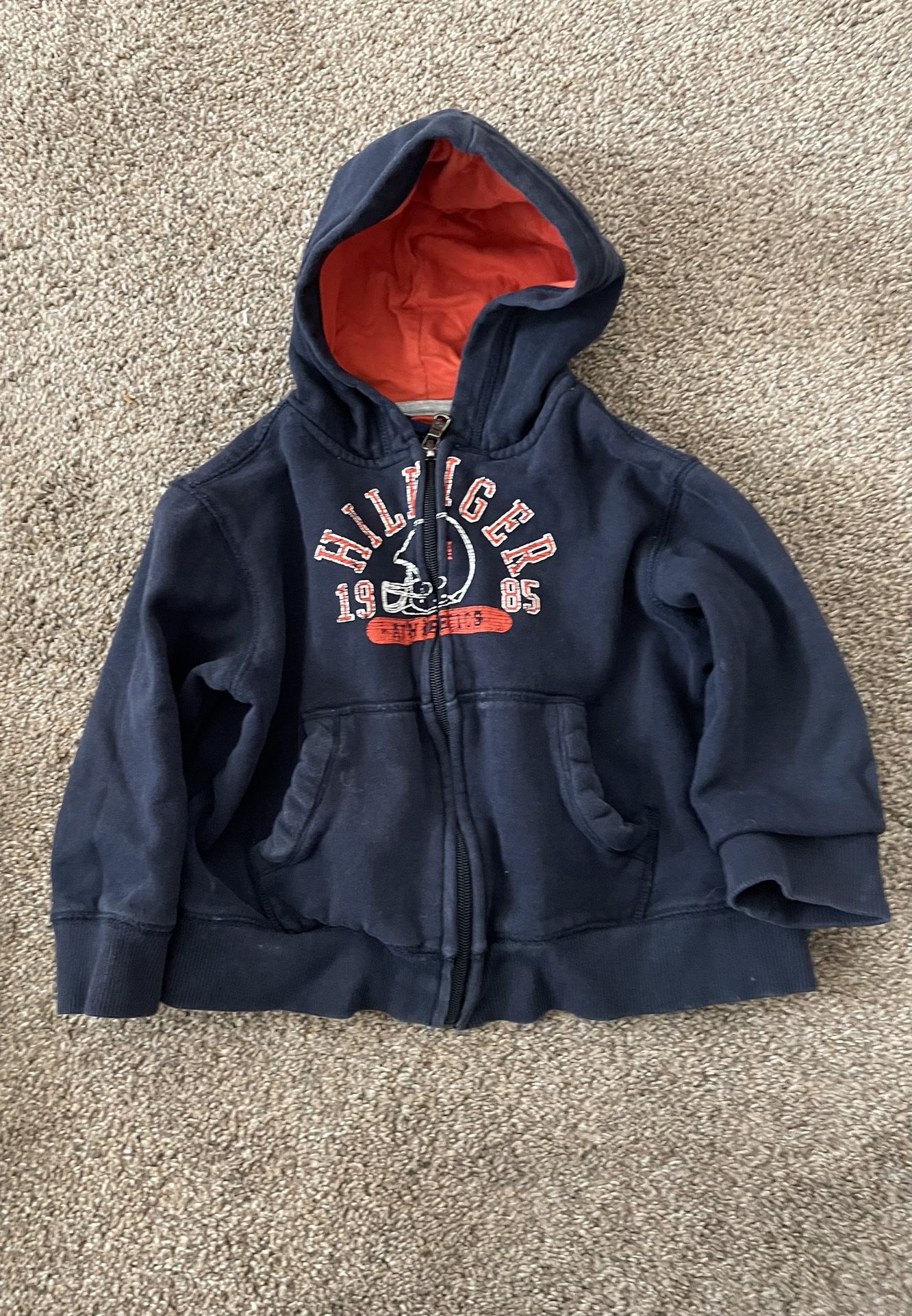 Size 4 Kid’s Sweatshirts