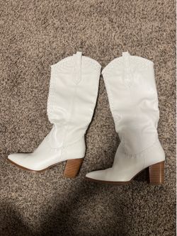 Womens cowgirl boots
