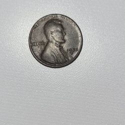 1950-D Wheat Penny 