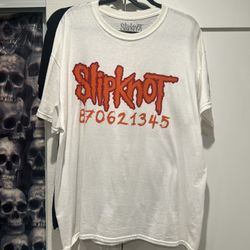 Slipknot Shirt Bundle