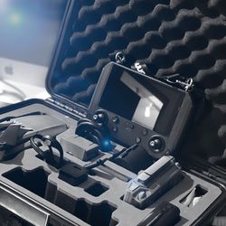 DJI Mavic 2 Pro bundle With Smart Controller And Extra Battery 