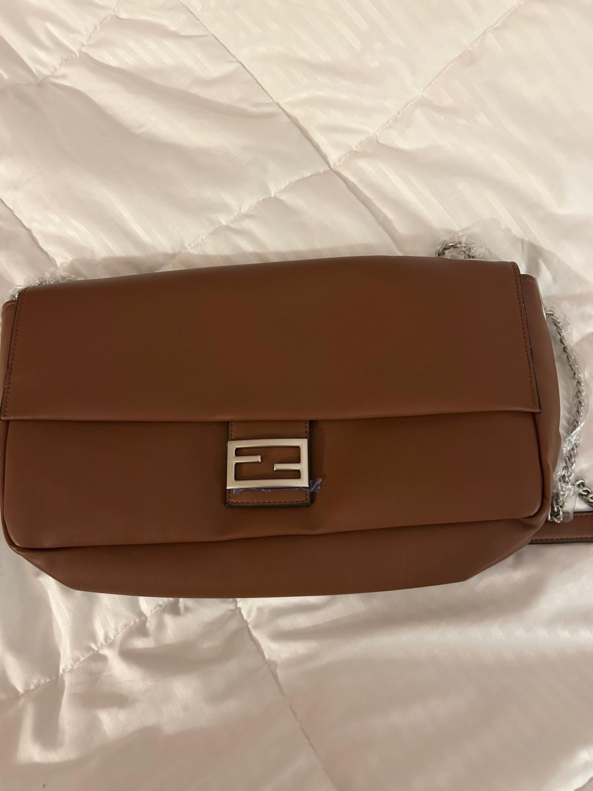 Fendi Bag